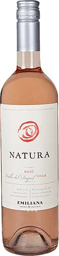 NATURA ROSE