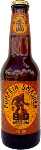 MUDDY PUMPKIN SMASHER PAK BTL