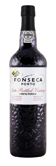 Fonseca Late Bottle Vintage 2018 | Liquor Cave