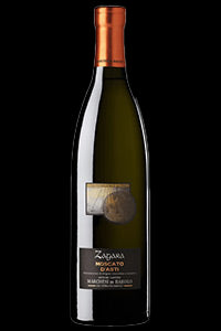 Marchesi Di Barolo Moscato D'Asti|Liquor Cave