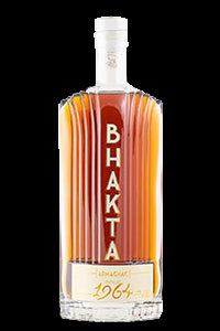 Bhakta Armagnac 1964|Liquor Cave