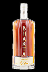 Bhakta Armagnac 1974|Liquor Cave