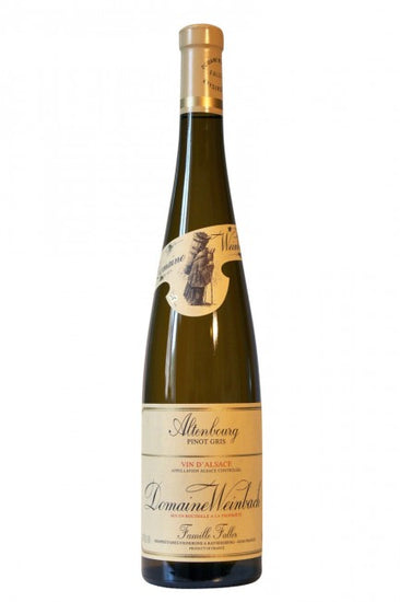 Domaine Weinbach Pinot Gris Altenbourg 2019 | Liquor Cave