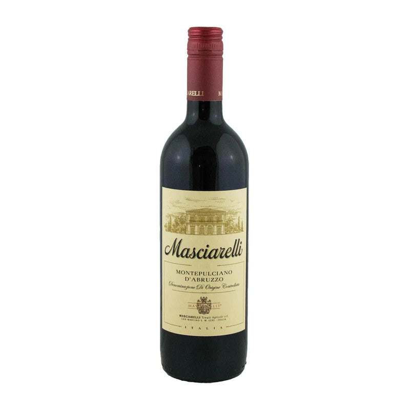 Masciarelli Linea Classica Montelpulciano D'abruzzo 2021 | Liquor Cave