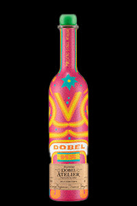 Maestro Dobel Atelier Trajineras|Liquor Cave