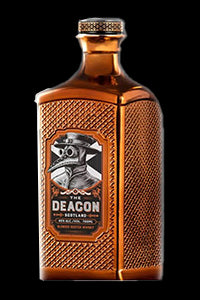 The Deacon Scotch Whisky|Liquor Cave