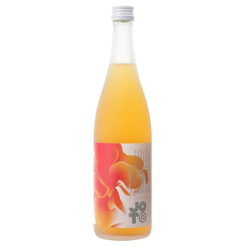 Joto Umeshu Plum Sake | Liquor Cave