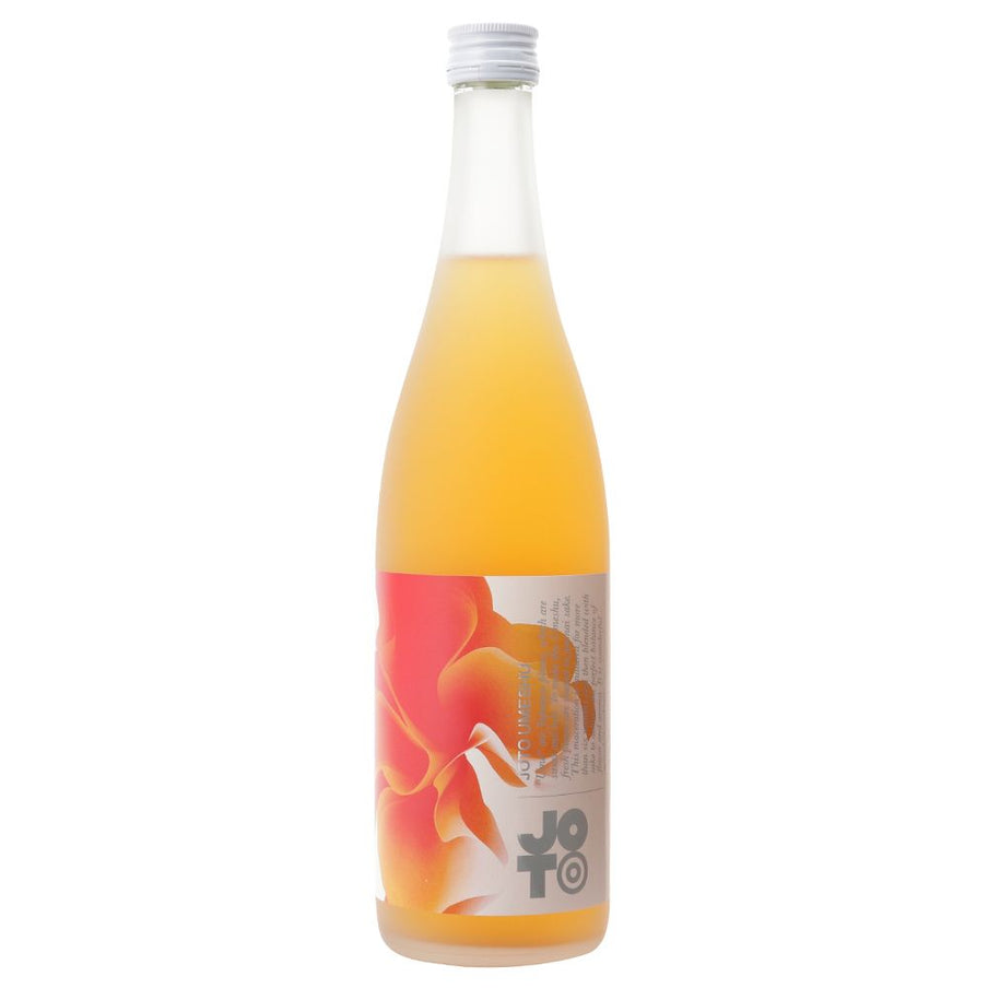 Joto Umeshu Plum Sake | Liquor Cave