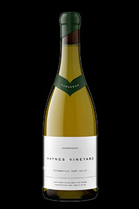 Haynes Vyd Chardonnay Forgeron|Liquor Cave