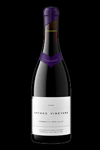 Haynes Vyd Syrah Forgeron|Liquor Cave