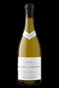 Haynes Vyd Chardonnay Vigneron|Liquor Cave