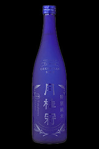 Gekkeikan Tokubetsu Junmai Blue Bt|Liquor Cave