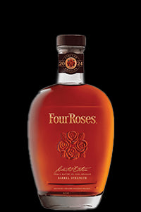 Four Roses Sm Batch Ltd Ed 2024|Liquor Cave