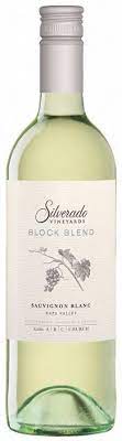 Silverado Block Blend Sauvignon Blanc Napa Valley 2022 | Liquor Cave