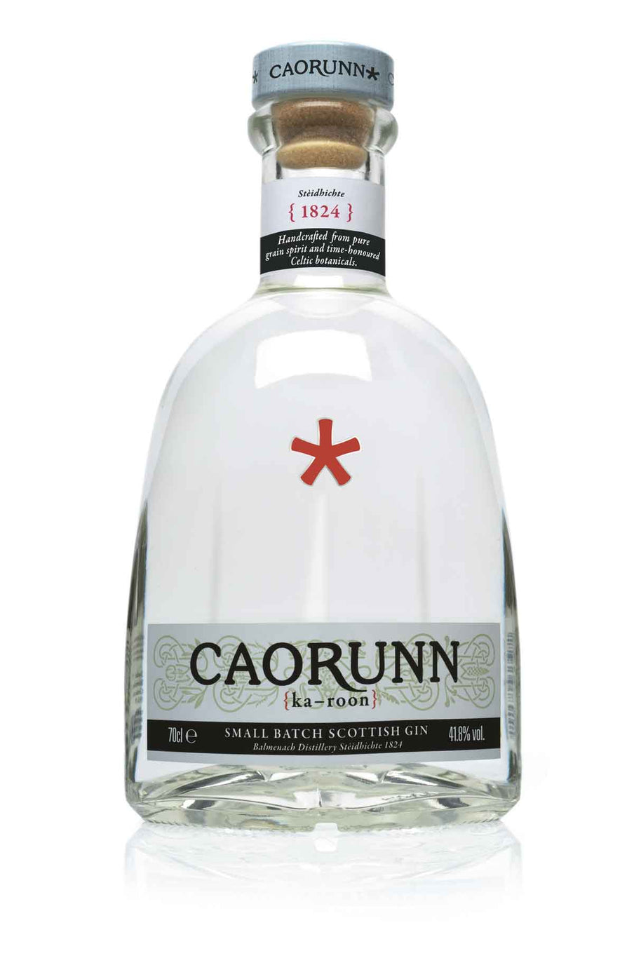 Caorunn Gin Nw  | Liquor Cave