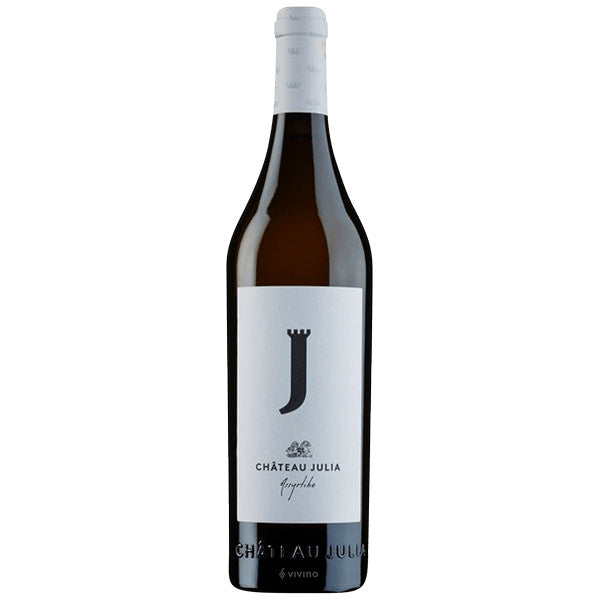 Chateau Julia Assyrtiko 2023