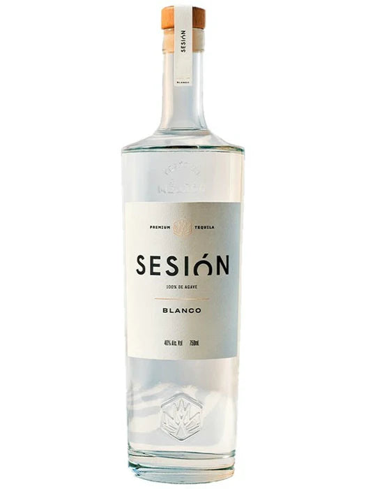 Sesion Blanco Tequila