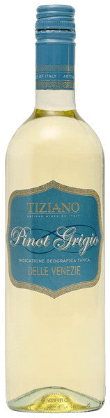 Tiziano Pinot Grigio 2023