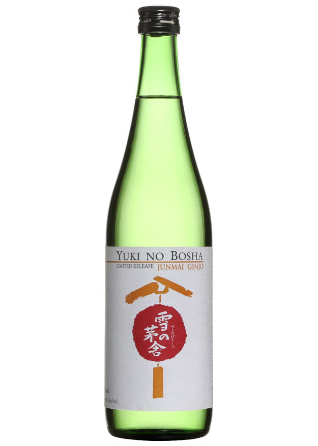 Yuki No Basha Junmai Ginjo | Liquor Cave