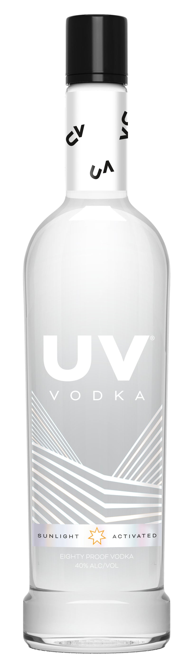 UV Vodka 80 | Liquor Cave