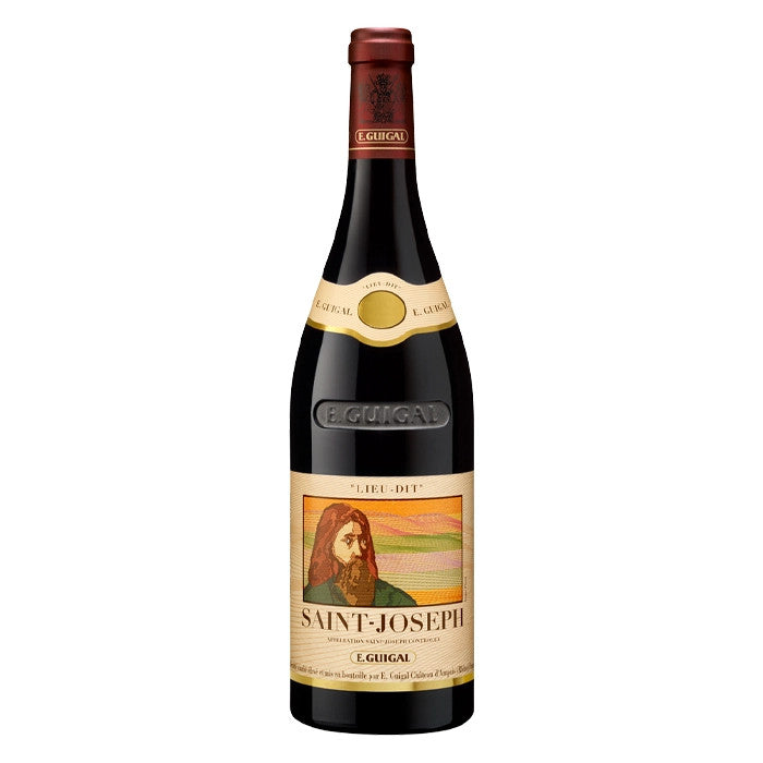 Guig Saint Joseph Rouge Lieu Dit 2021  | Liquor Cave