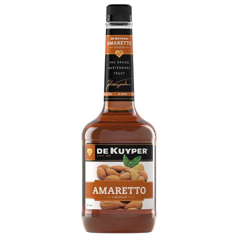 Dekuyper Liqueur Amaretto | Liquor Cave