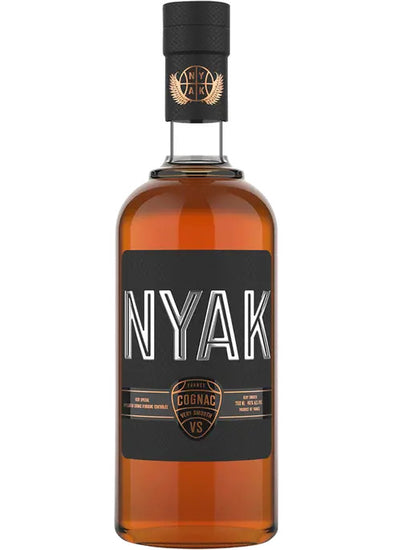 Nyak VS Cognac | Liquor Cave