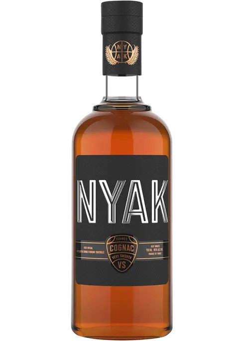 Nyak VS Cognac | Liquor Cave