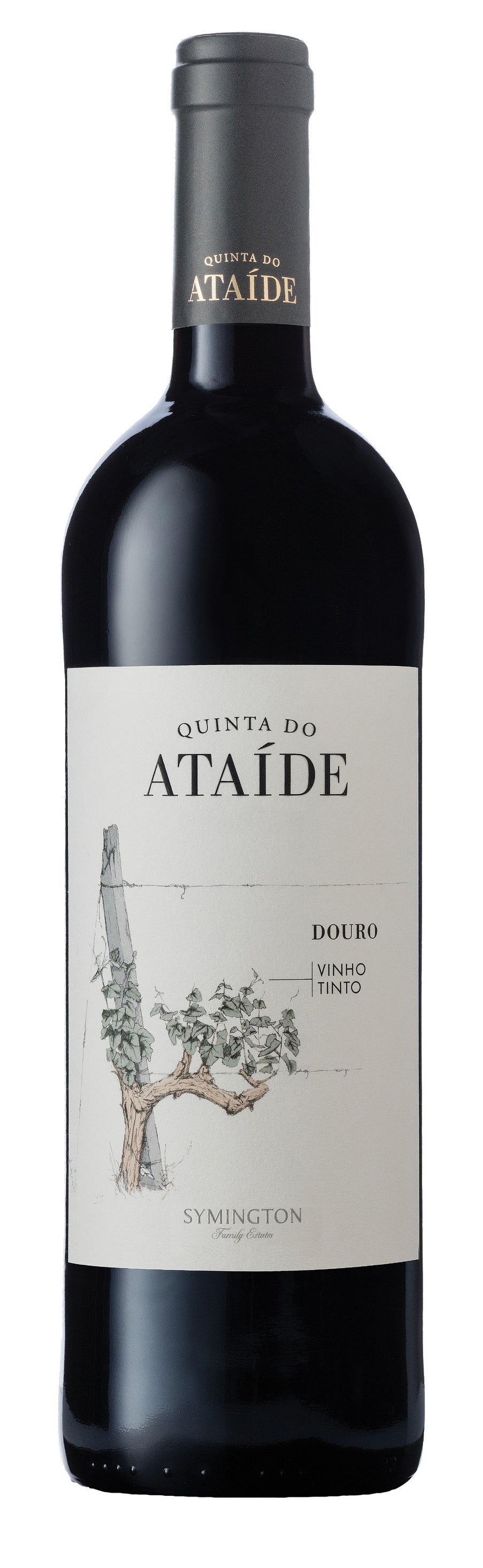 Warres Quinto do Ataide 2017 | Liquor Cave