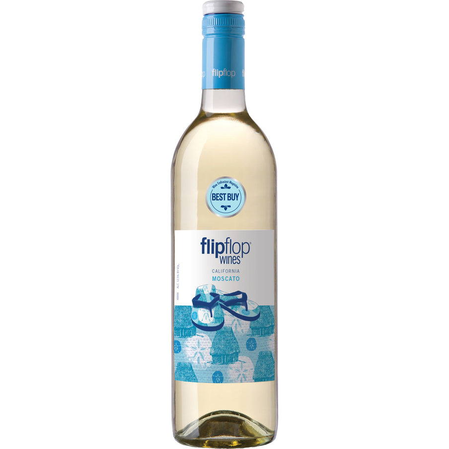 Flipflop Moscato | Liquor Cave