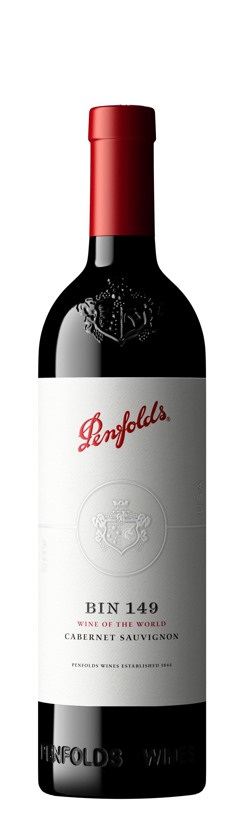 Penfolds Cabernet Sauvignon "149" 2020 | Liquor Cave