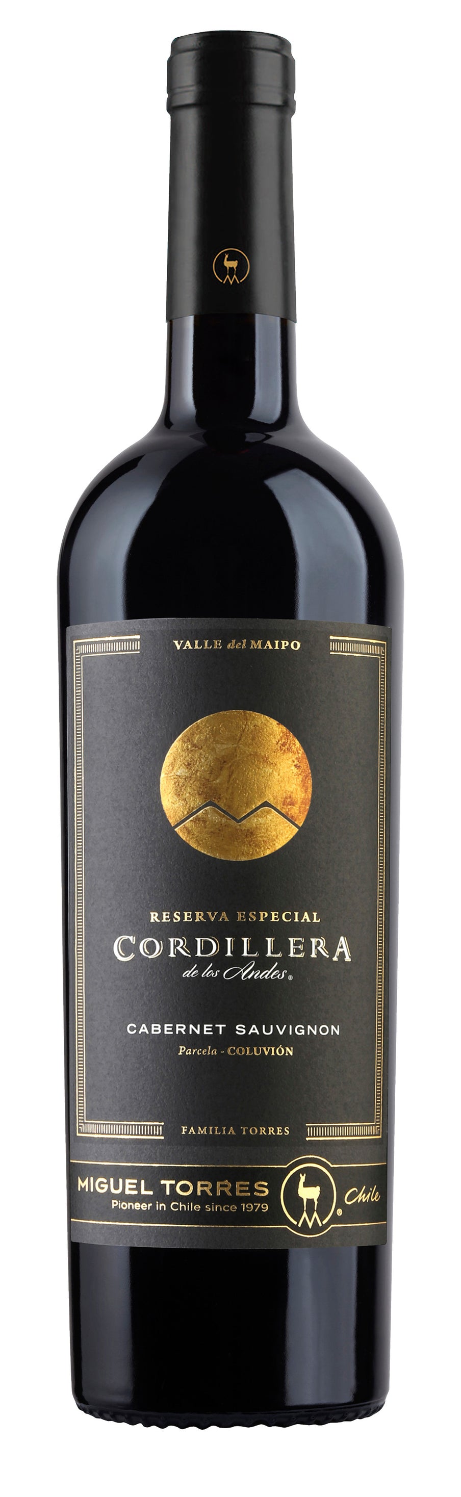 Torres Cordillera Cabernet Sauvignon 2021  | Liquor Cave