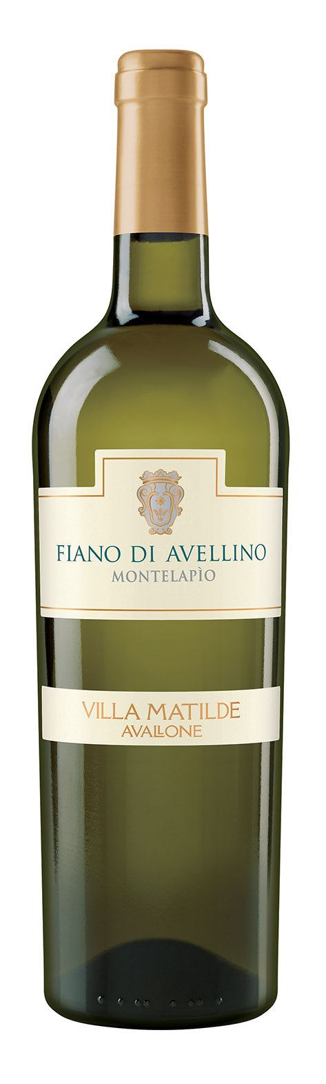 Villa Matilde Fiano Di Avellino 2021 | Liquor Cave