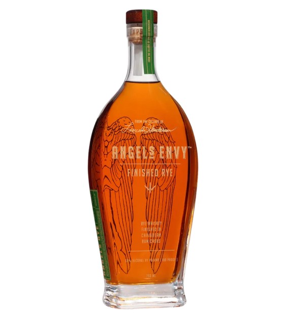 ANGELS ENVY RYE BOURBON