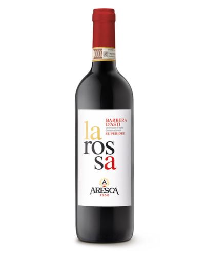 ARESCA LAROSASA BARBERA D ASTI