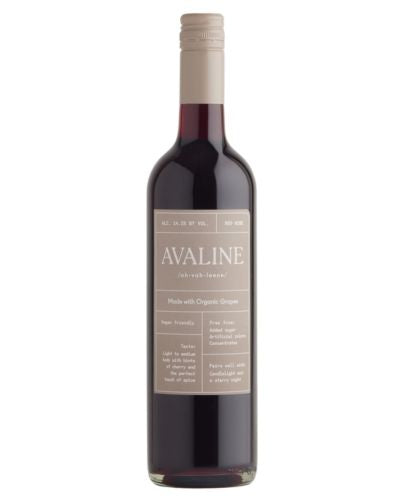 AVALINE RED