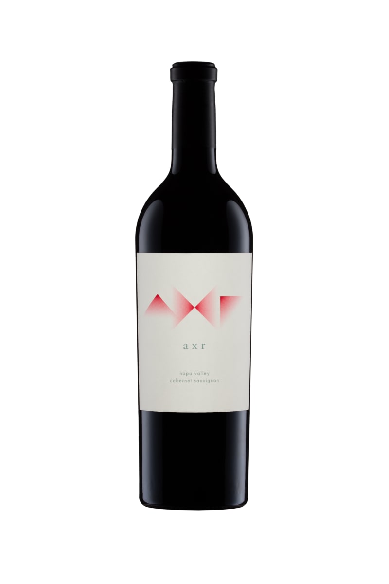 AXR  Cabernet Sauvignon