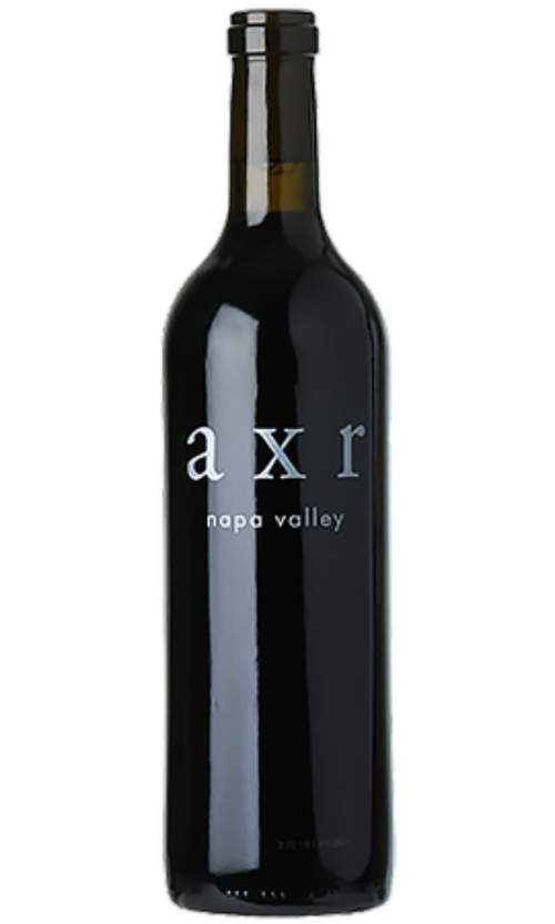 AXR  Proprietary Red