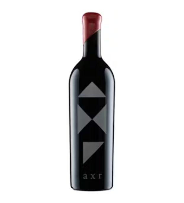 AXR  Reserve Cabernet Sauvignon