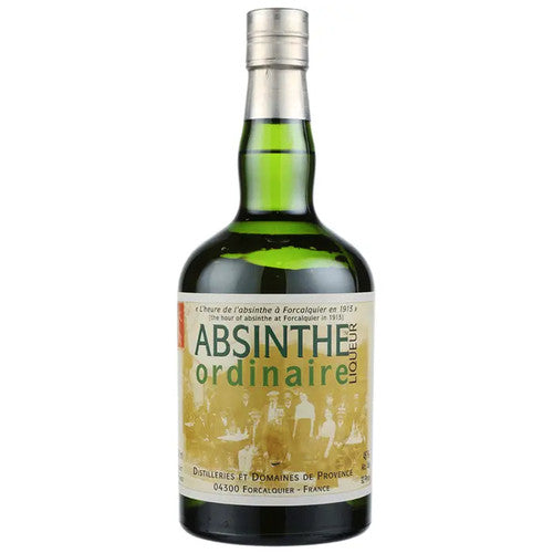 Absinthe Ordinaire Reserve Absinthe