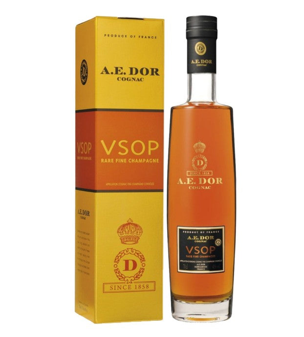 Ae dor Cognac Vsop