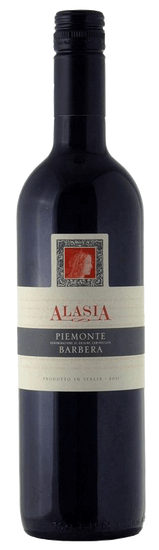 Alasia Barbera d'Asti 2022