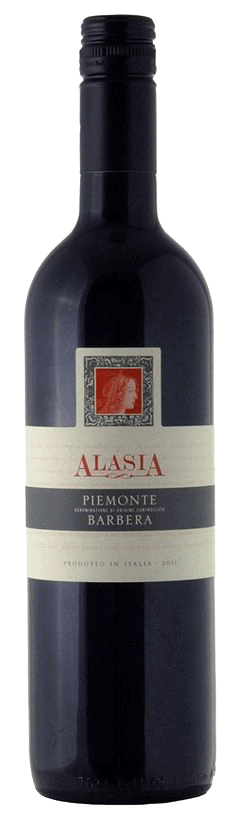 Alasia Barbera d'Asti 2022