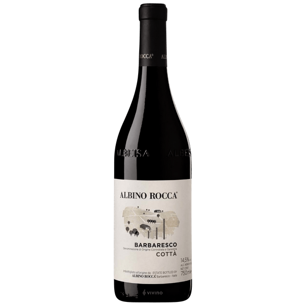 Albino Rocca Angelo Barbaresco 2019