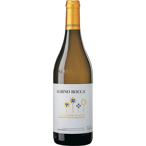 Albino Rocca Asti Moscato 2023