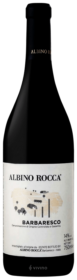 Albino Rocca Barbaresco 2021