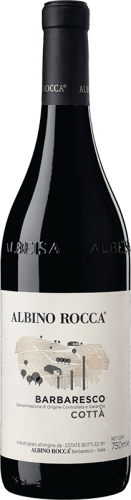 Albino Rocca Cotta Barbaresco 2021