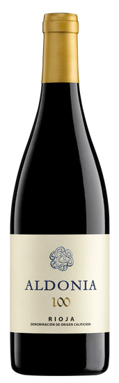 Aldonia Garnacha '100' 2019