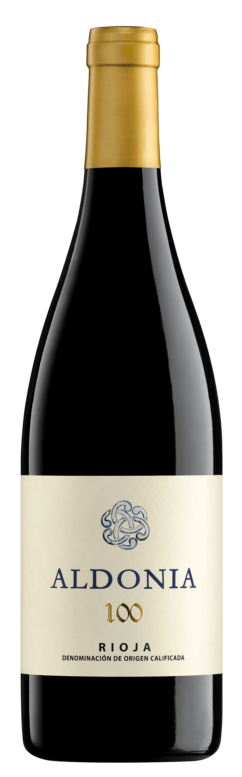 Aldonia Garnacha '100' 2019