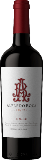 Alfredo Roca Malbec 'Fincas' San Rafael 2022